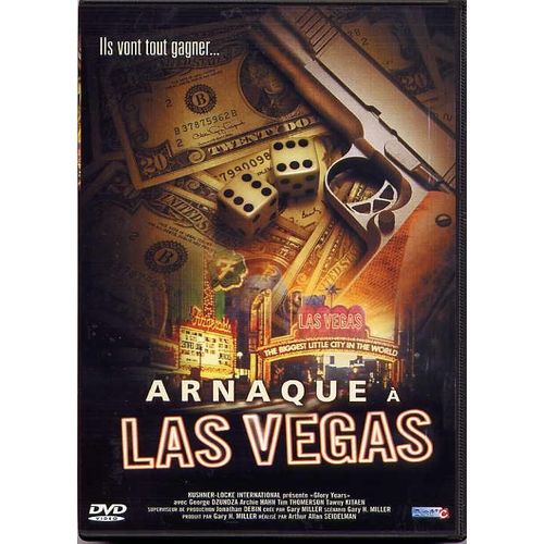 Arnaque À Las Vegas
