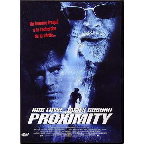 Proximity