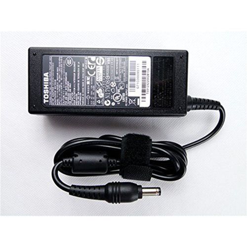 AC Adaptateur secteur pour AC Adapter Power Supply Charger+Cord for Toshiba Satellite PA3714U-1ACA Chargeur ordinateur portable, adaptateur, alimentation