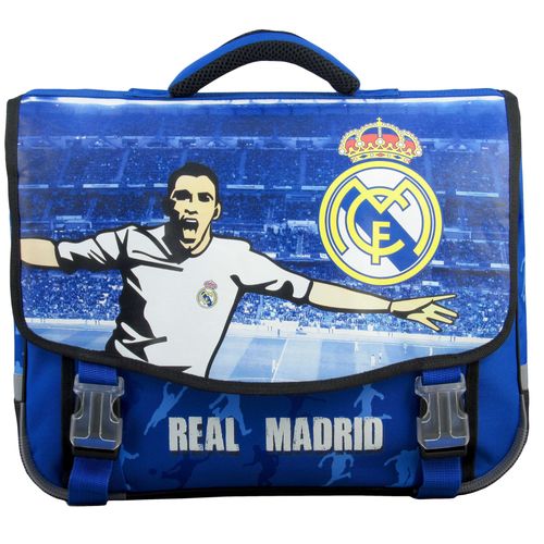 Cartable Real Madrid