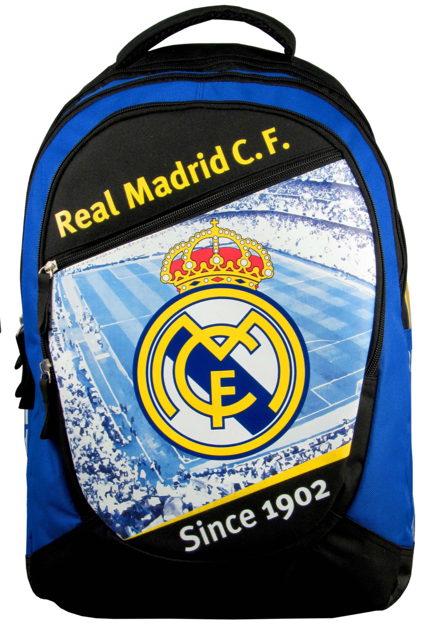 Sac À Dos Real Madrid