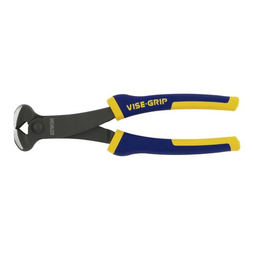 Irwin 10505517 VISE-GRIP ProTouch Pince Tenaille 8' / 200 mm