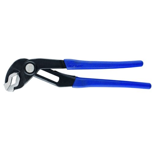 Irwin GROOVELOCK 10507631 Pince à pompe universelle à système cliquet 8'/200 mm