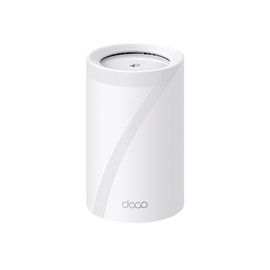TP-Link Deco BE65 V1 - Système Wi-Fi - (routeur) - maillage 1GbE, 2.5GbE, Wi-Fi 7 - Wi-Fi 7 - Multi-Bande
