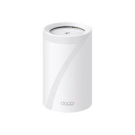 TP-Link Deco BE65 V1 - Système Wi-Fi - (2 routeurs) - maillage 1GbE, 2.5GbE, Wi-Fi 7 - Wi-Fi 6 - Multi-Bande