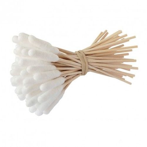 Bamboostick - Coton-Tige Pour Chien