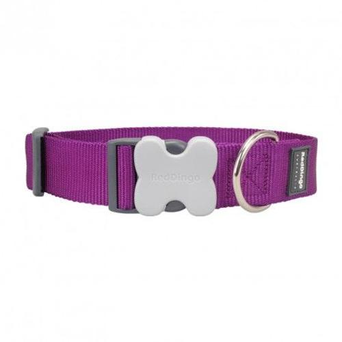 Red Dingo - Collier Large Pour Chien - Violet - Xl