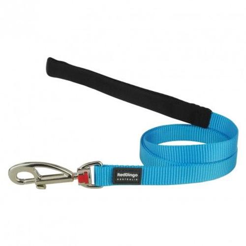 Red Dingo - Laisse Pour Chien - Turquoise - L