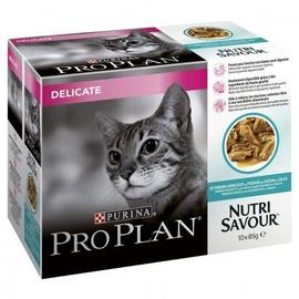 Pro Plan Puppy Small & Mini Sensitive Skin - Croquettes pour Chiens - Pack  Puppy 3kg