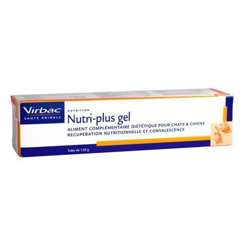 Virbac - Nutri-Plus Gel