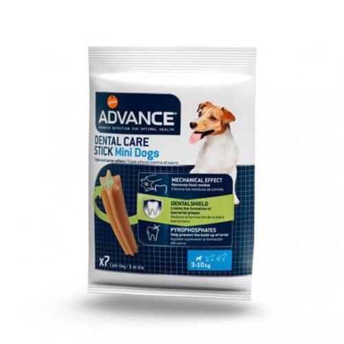 Advance - Dental Care Stick Mini - 1 Sachet