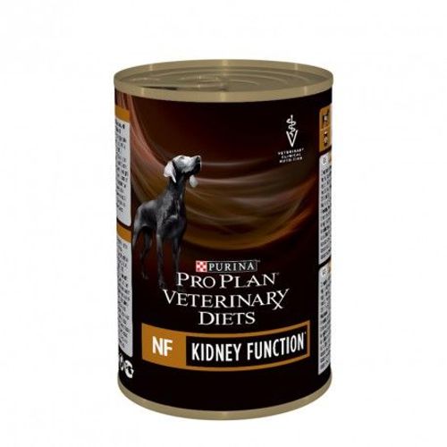 Pro Plan Veterinary Diets - Chien - Nf Kidney Function - 12 Boîtes