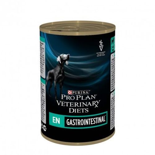 Pro Plan Veterinary Diets - Chien - En Gastrointestinal - 12 Boîtes