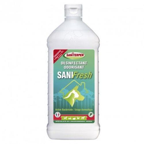 Saniterpen - Sanifresh - 1 L