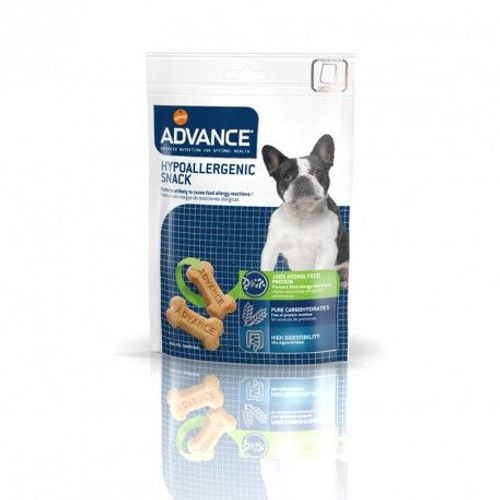 Advance - Hypoallergenic Snack - 1 Sachet