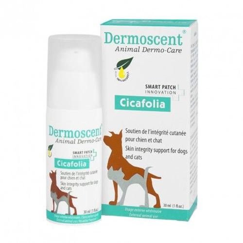 Dermoscent Cicafolia Chien Chat 30ml