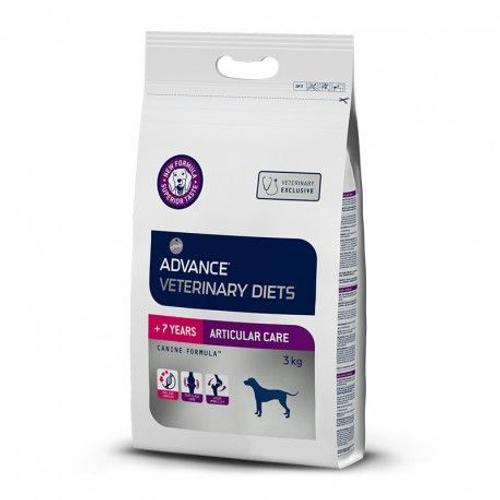 Advance Veterinary Diets - Articular Care +7 Ans - 12 Kg