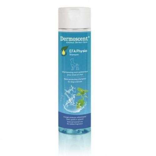 Dermoscent Efa Physio Shampooing - 200 Ml