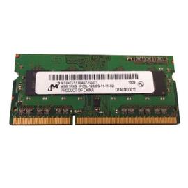 Mémoire RAM SDRAM - Promos Soldes Hiver 2024