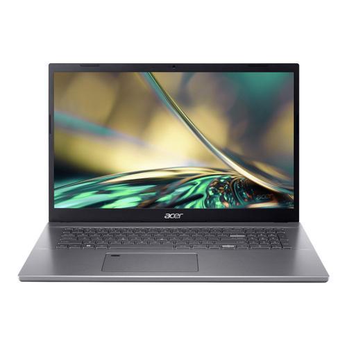 Acer Aspire 5 A517-53 - Core i7 I7-12650H 16 Go RAM 512 Go SSD Gris AZERTY