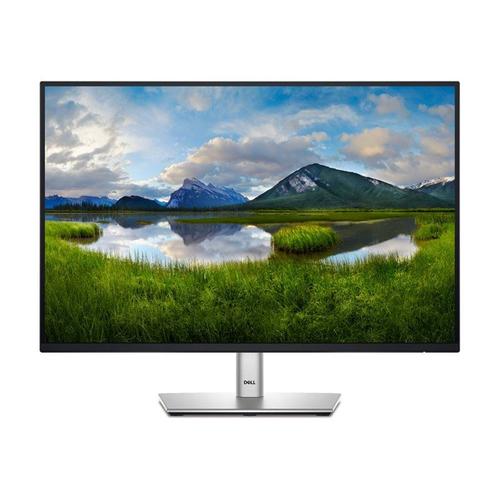 Dell P2425E - Écran LED - 24" (24.07" visualisable) - 1920 x 1200 WUXGA @ 100 Hz - IPS - 300 cd/m² - 1500:1 - 5 ms - HDMI, DisplayPort, USB-C - BTO - avec 3 ans de service matériel de base avec...