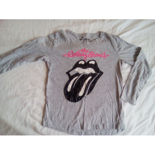 Sweat The Rollingstones 12 Ans