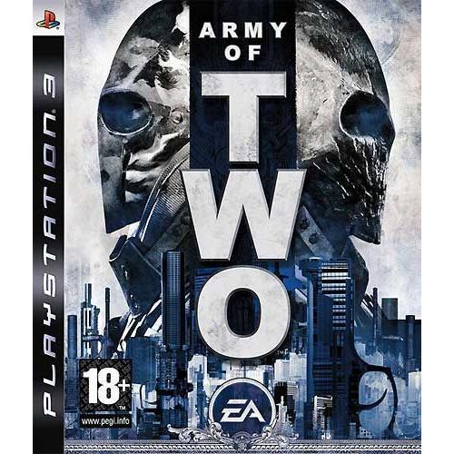 Army Of Two Ps3