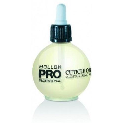 Huile Cuticule Mollon Pro 70ml 