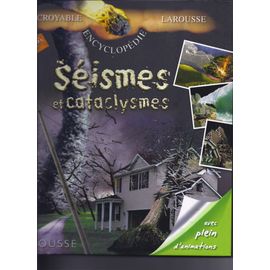 Seismes Et Cataclysmes