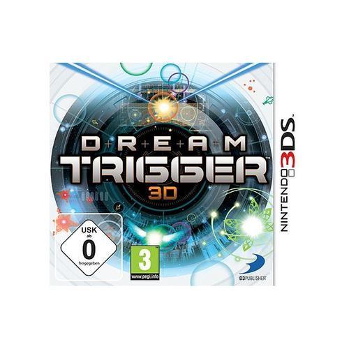 Dream Trigger 3d 3ds