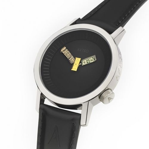 Montre Akteo Wallstreet 42