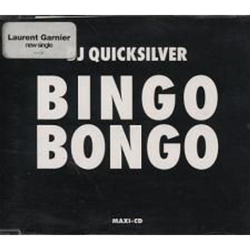 Bingo Bongo