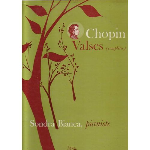 Valses (Completes)