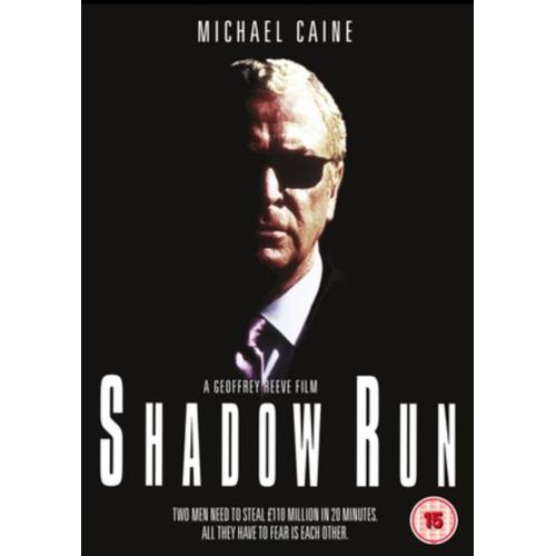 Shadow Run [Dvd]