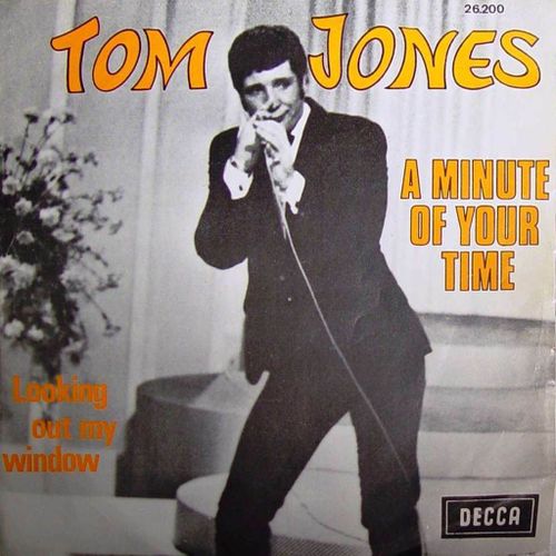 A Minute Of Your Time