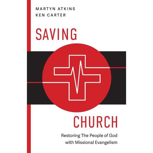 Saving Church