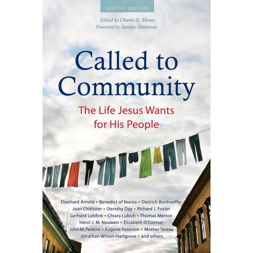 Called To Community