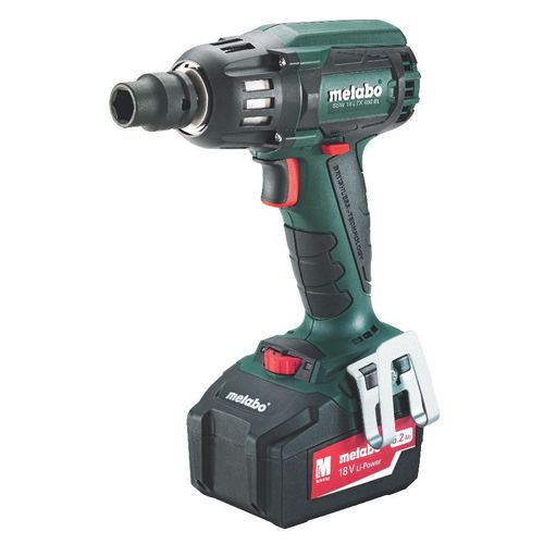 Boulonneuse SSW 18 LTX 400 BL - 602205650