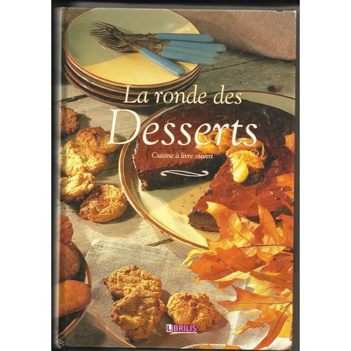 La Ronde Des Desserts