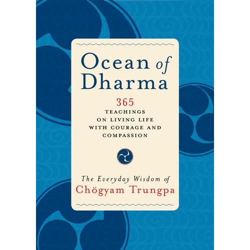 Ocean Of Dharma