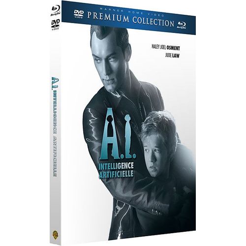 Artificial Intelligence: Ai