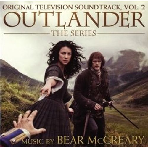 Outlander - The Series - Original Television Soundtrack Vol. 2
