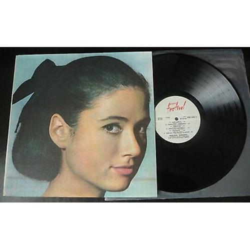 Gigliola Cinquetti - Lp Festival Fld 343 S -  Quando Passo Il Ponte Con Te - Caro Come Te