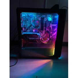 PC Gamer AMD Ryzen 7 - Ram 16 Go - DD 1 To
