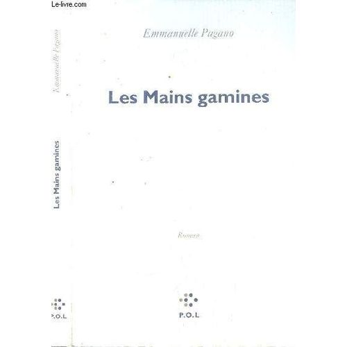 Les Mains Gamines