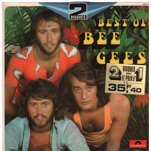 Best Of Bee Gees