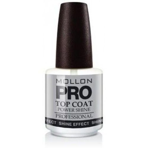 Top Coat Brillance Power Shine Mollon Pro 