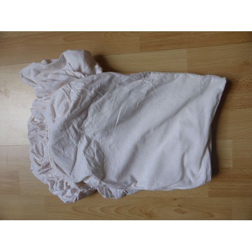 Drap Housse Lit Bébé