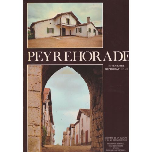 Peyrehorade