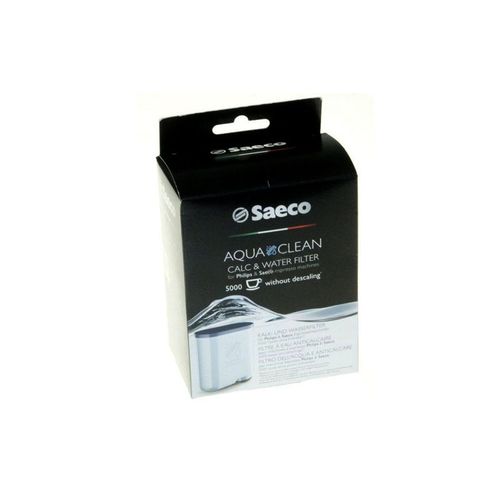 Saeco - Filtre A Eau Aquaclean - Ref: G770472